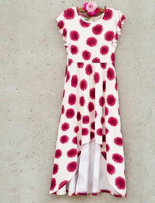 Joyfolie mia joy dress top