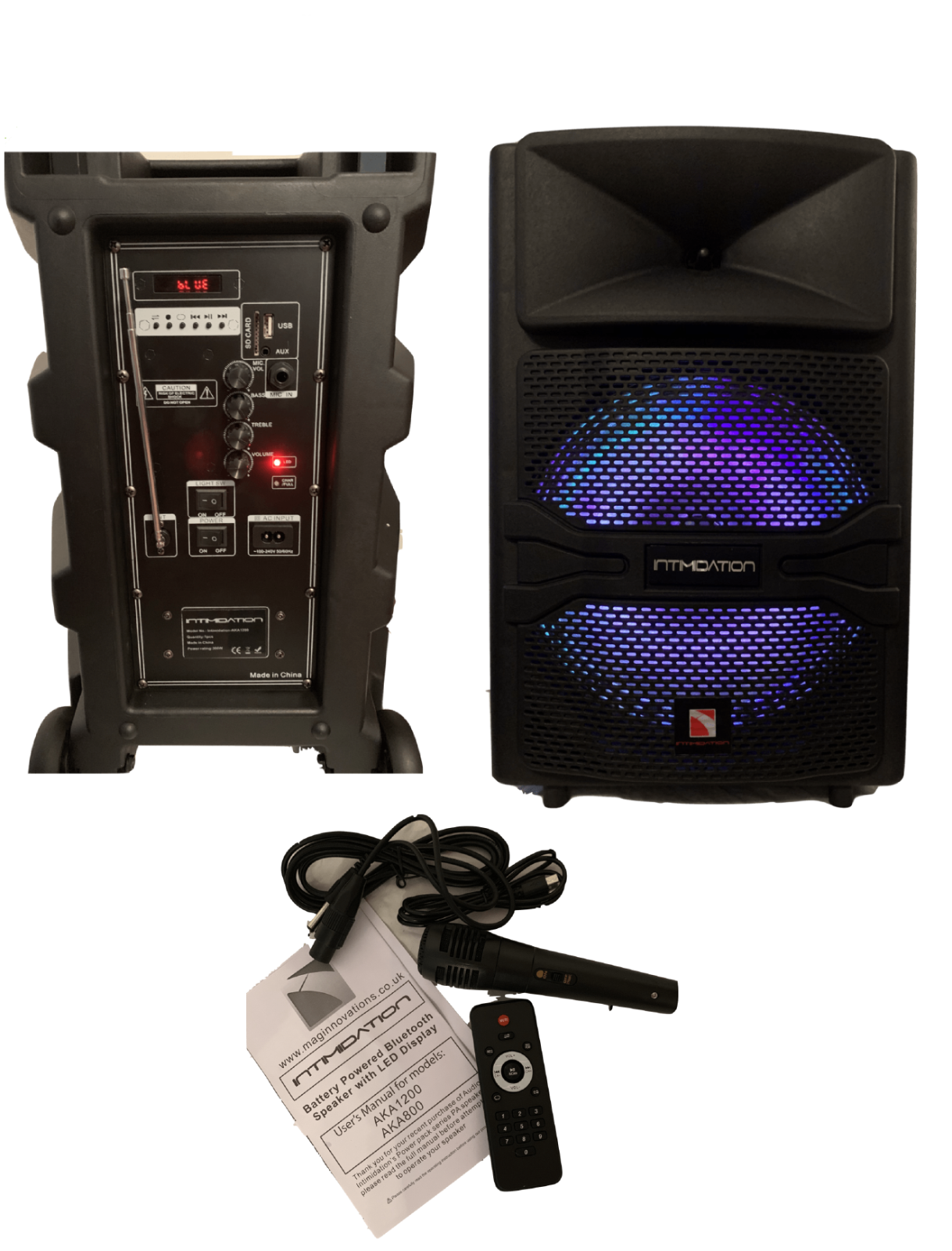 wharfedale delta 15a