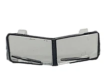 1/64 DCP PARTS PETERBILT 379/389 REPLACEMENT WINDSHIELD