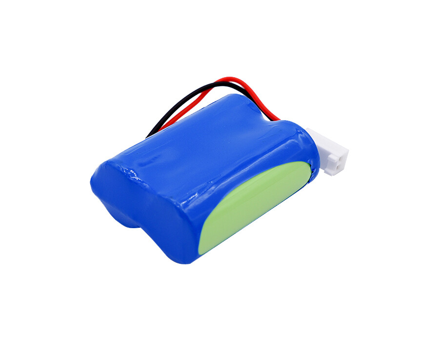 Thumbnail - Batterie Ni-mh 2.4v 2000mah Art Ujze2024 Für Jay Transmitter Uj , Up