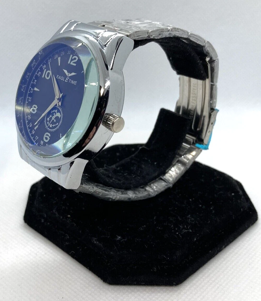 Eagle time deals watch price