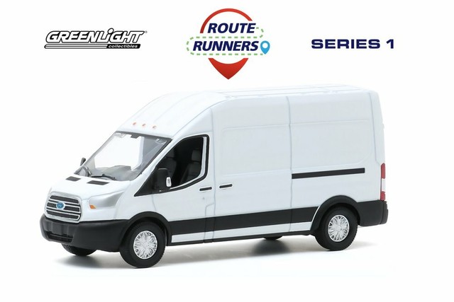 ford transit van lwb high roof for sale