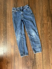 Joes Jeans Boys Straight Jean Size 8