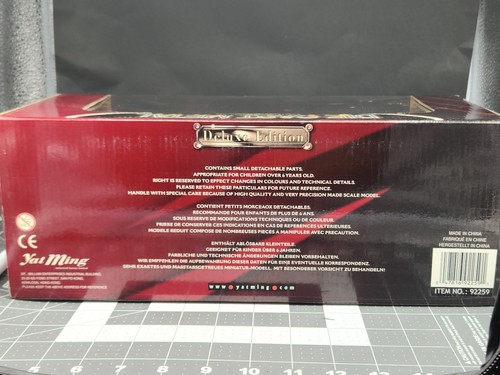 1934 Ford Pick Up Pro Street Deluxe Edition 1:18 Scale Die Cast Metal Collection - Picture 10 of 13