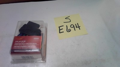 702305 WESBAR 5 WAY FLAT 4 FT CONNECTOR