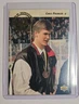 1992-93 Upper Deck - World Juniors Championships Chris Pronger #591 (RC)