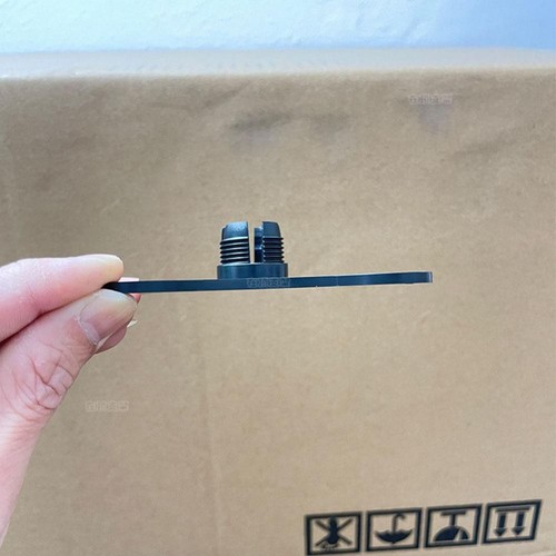 Free Angle Adjustment 17mm Ball Head Adapter TV Holder Interface - Afbeelding 4 van 11