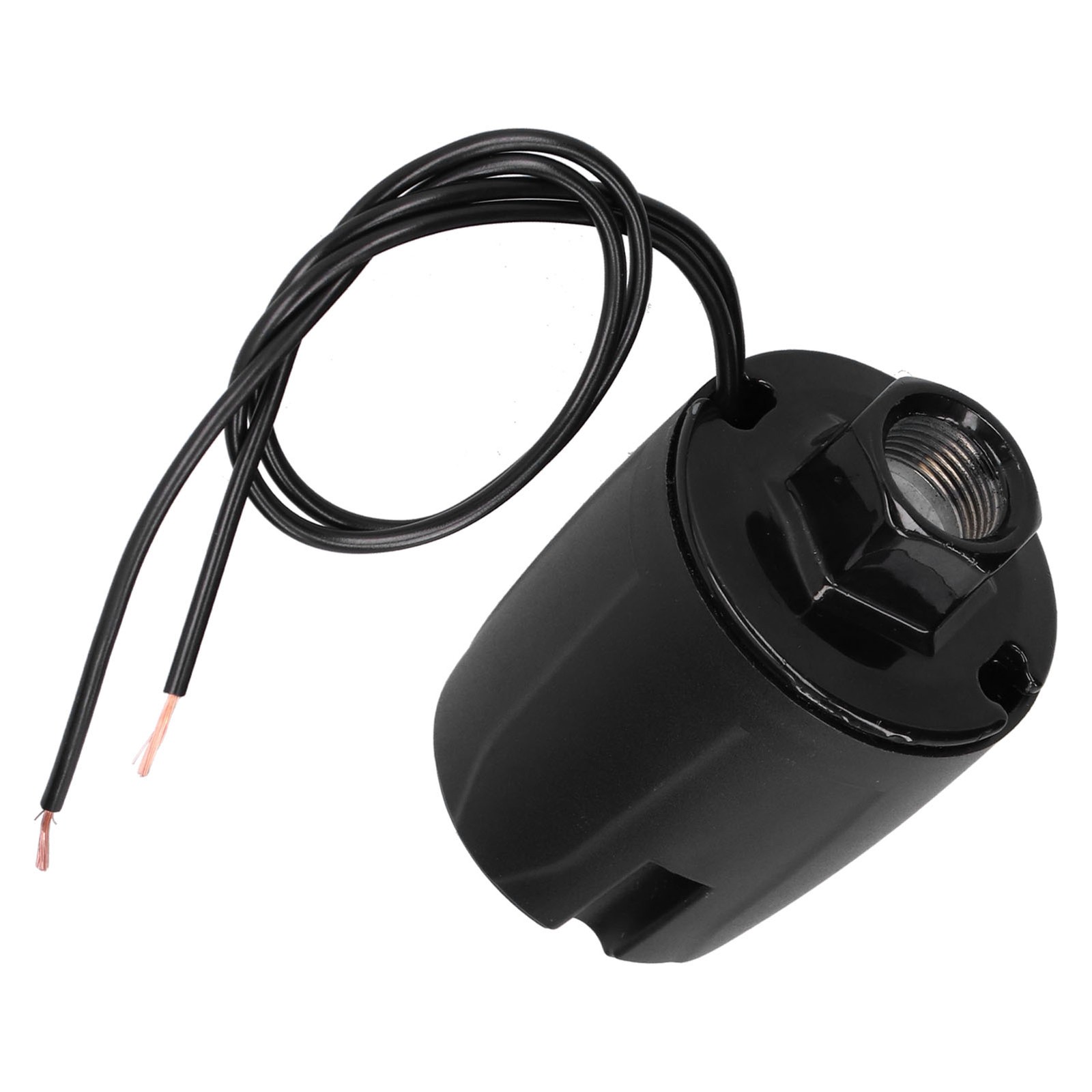 Automatic Water Pump Pressure Switch Controller Double Contact AC125/250V JSK‑3A