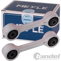 2X Meyle Koppelstange Hinten Passend FüR BMW 3Er E30 E36 5Er E28 6Er E24 7Er E23