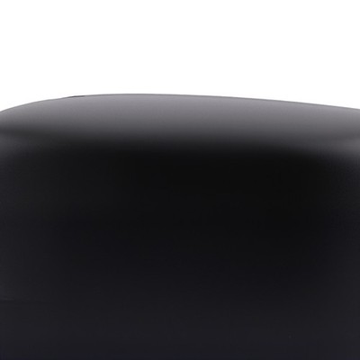 Left Power Side Mirror fit for Ram 1500 Heated 2009-2018 55372066AI