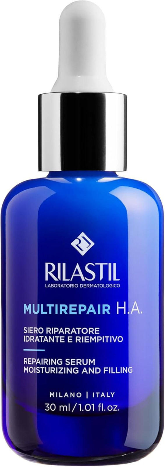 Rilastil Multirepair H.A. Siero Viso Riempitivo e Riparatore 30ml