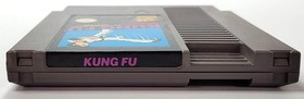NES - Kung Fu PAL