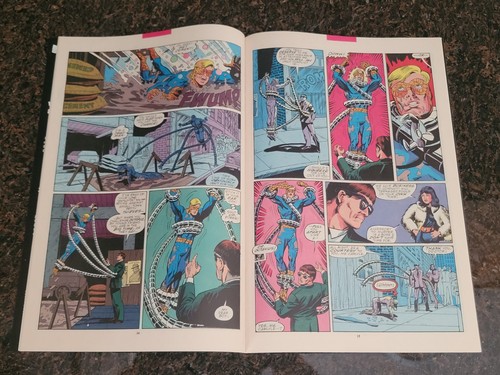 Marvel Comics Wolverine 6-book comic lot.#14,78, 91, 92,160 Marvel Presents 127 - Picture 14 of 20