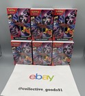 Pokemon Scarlet & Violet Destined Rivals Booster Bundle Box x6 SEALED