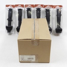 Pfister Push  Seal Pop-up Drain 972-053A - Polished Chrome Button Pack of 6 