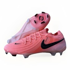 Size 5.5M / 7W - Nike Phantom GX II Elite FG Sunset Pulse FQ8925-600 (Brand New)