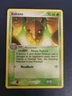 Pokemon Card Kakuna 36/112 EX FireRed & LeafGreen Uncommon