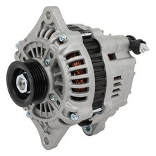 New Alternator Compatible with Mazda for 11025