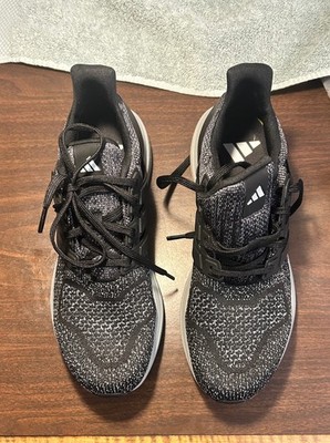 Adidas UltraDream DNA Men s Running Shoe Athletic Sneakers Grey Footwear #690