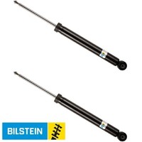 2X StoßDäMpfer Bilstein 19-230559 2 StossdäMpfer Rechts Links Hinten