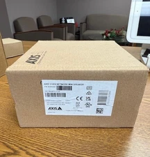 Axis C1410 Network Mini Speaker