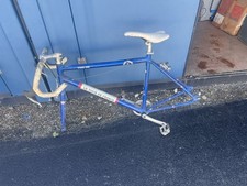 Tour De France Bike Frame