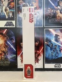 LEGO Star Wars Sandspeeder (75204) - Brand New