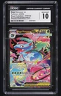 CGC 10 GEM 💎 #177 Mega Venusaur EX Special Illustration Rare Pokemon Evolutions