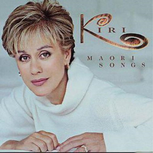 Альбом The Abbey Road Ensemble Kiri - Maori Songs (CD) (ИМПОРТИРОВАН из Великобритании)