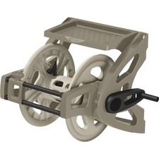 Suncast 175'Slide Trak Hose Reel