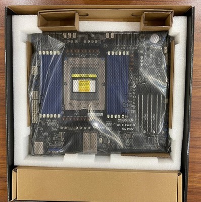 ASUS K14PA-U12 Server Motherboard support SP5 AMD EPYC 9654/9754/9755 Genoa CPU