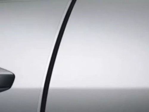 Pellicola Protettiva Autoriparante Per Bordi Porta – 381 Cm X 20,3 Cm – Trasparente, Protezione Anti-graffio