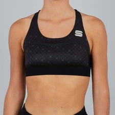 Sportful Pro Bra M Black/Anthracite