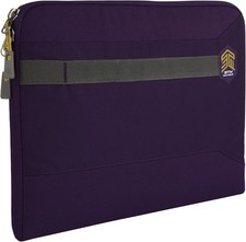 Summary 15" Laptop Sleeve Slim & Lightweight Protective Case with Padded