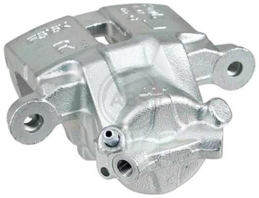 Vorderachse Rechts A.B.S. 729152 Bremssattel FüR Daihatsu,Toyota-image