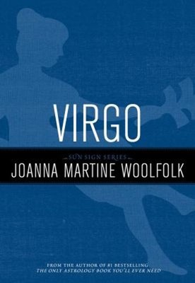 Virgo : Sun Sign Series Paperback Joanna Martine. Woolfolk
