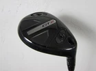 Titleist Golf GT2 21* 4 Hybrid Stiff Flex (S) TENSEI 1K Blue 65HY Graphite Shaft
