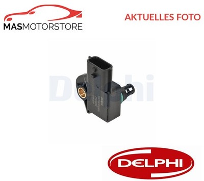 MAP SENSOR DRUCKSENSOR SAUGROHRDRUCK DELPHI PS20153-12B1 I NEU OE QUALITÄT