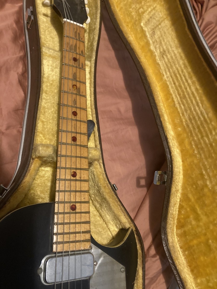 Kawaギター Kay 1961 Guitar | eBay