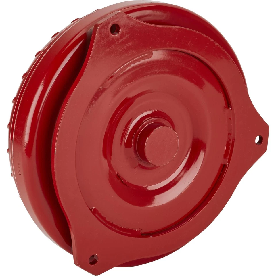 Convertidor de par Hughes GM25 2500 serie Stall GM TH350/400, 10 pulgadas Foto 4 de 4