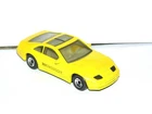 Vintage Matchbox Car Nissan 300ZX **PINK LIGHT SPECIAL**