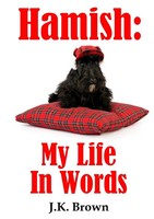 J. K. Brown | Hamish | Taschenbuch | Englisch (2016) | My Life In Words