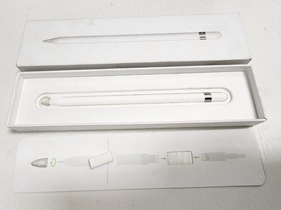 Apple Pencil 1st Gen Stylus MK0C2AM/A for iPad Pro Model A1603 OEM Boxed