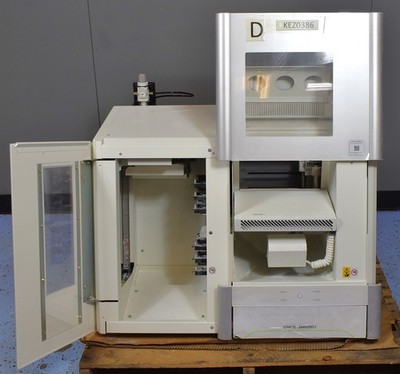 Roland DWX-52DCi Dental Milling Machine for CAD/CAM Dentistry 