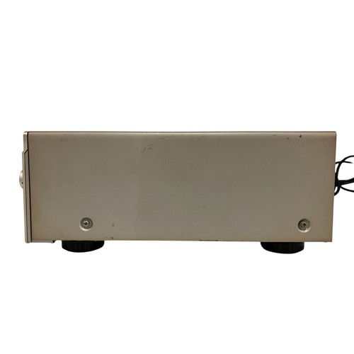 USADO Sony TC-KA3ES 3 cabezales estéreo Cassette Deck 100VAC Japón - Imagen 5 de 7