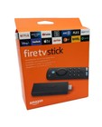 Amazon Fire TV Stick - Full HD Alexa Sprachfernbedienung Wie neu