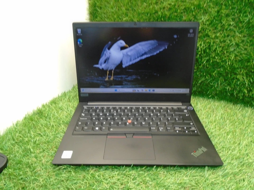 Lenovo ThinkPad E14 · i5-10210U · 8GB · 240GB, photo 2 of 5