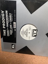 the prodigy charly/pandemonium/your love