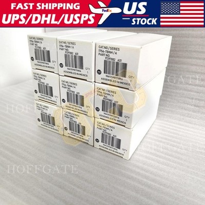 Allen-Bradley 1756-TBNH ControlLogix 20 Pin Block New US Stock fast shipping