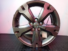TOYOTA URBAN CRUISER Alloy Wheel 16"Inch 5x100 Offset ET39 6J 2009-2013